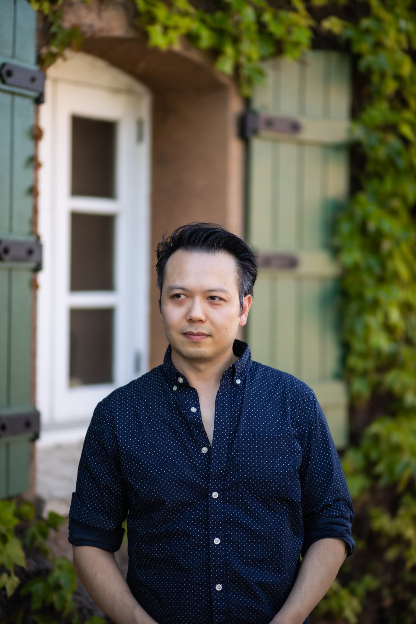 JP Chen