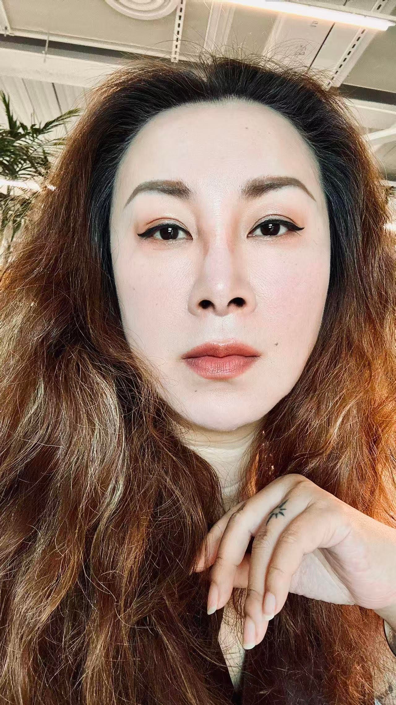 Kane Xu