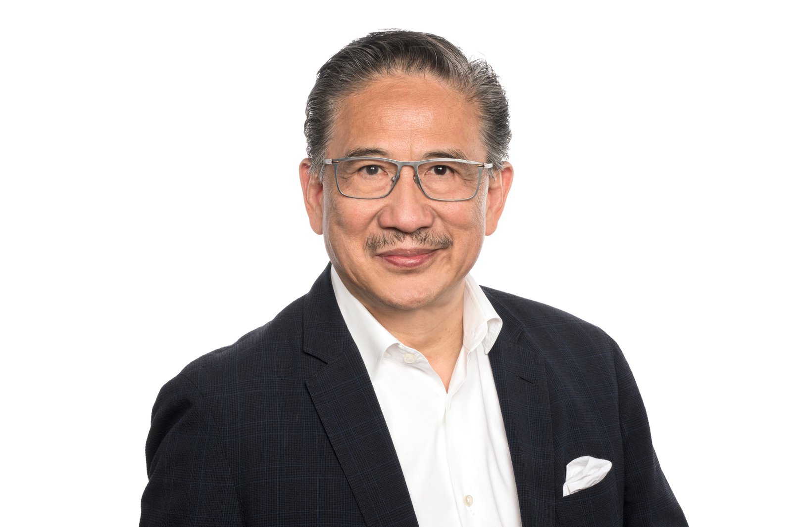 Simon Wan
